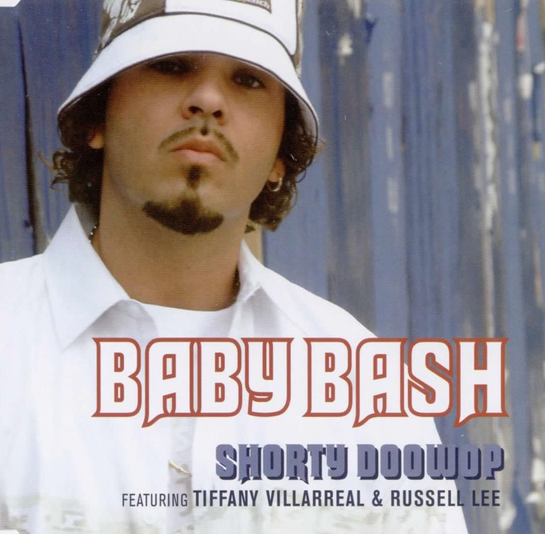 Baby Bash “Shorty Doowop” (The Craig Groove Remix)