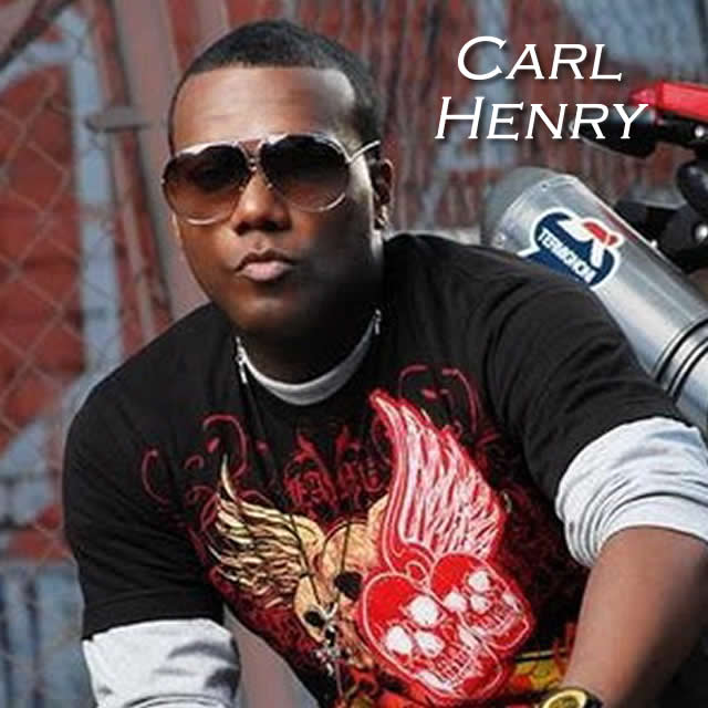 Carl Henry (Various Songs)