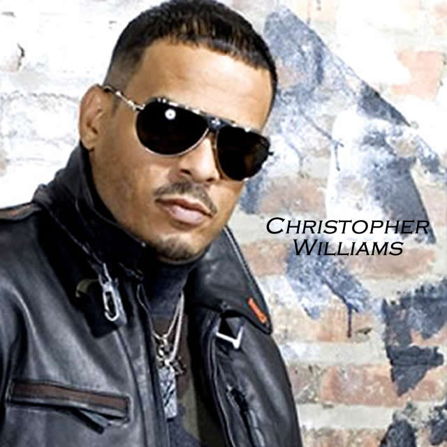 Christopher Williams “Not Conditional” The Craig Groove Remix