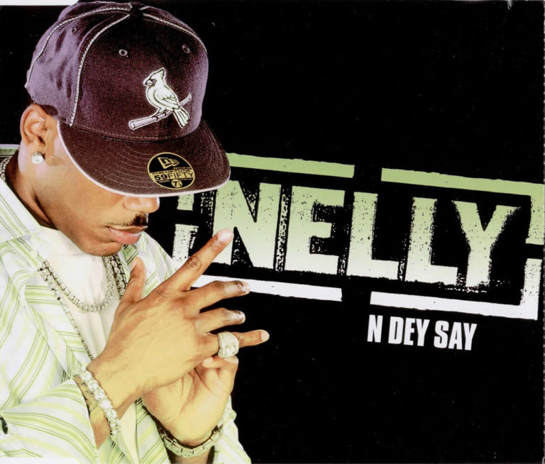Nelly “N Dey Say” (The Craig Groove Remix)