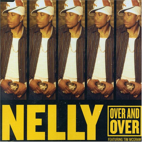 Nelly “Over and Over” (The Craig Groove Remix)