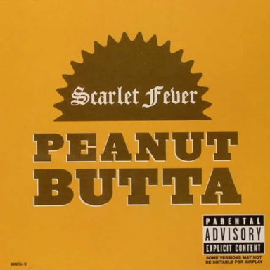 Scarlet Fever “Peanut Butta” (The Craig Groove Remix)