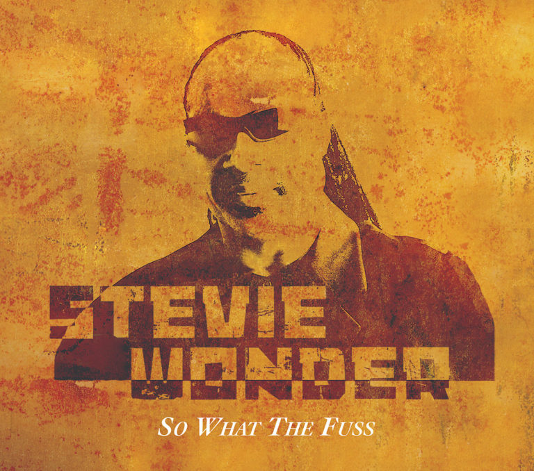 Stevie Wonder “So What The Fuss” (The Craig Groove Remix)