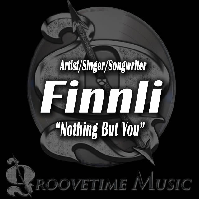 Finnli “Nothing But You” The Craig Groove Remix