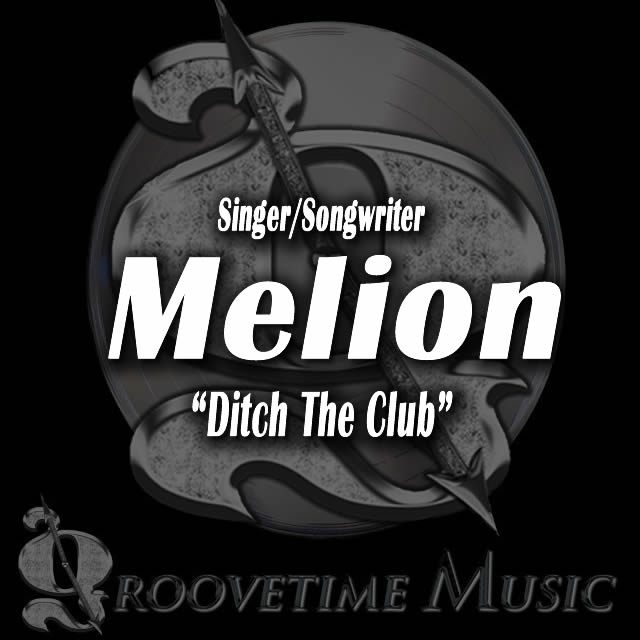 Melion “Ditch The Club” The Craig Groove Remix